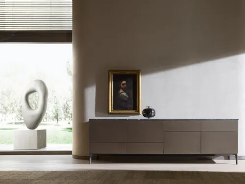 Madia 505 Up Sideboard 04 di Molteni & C